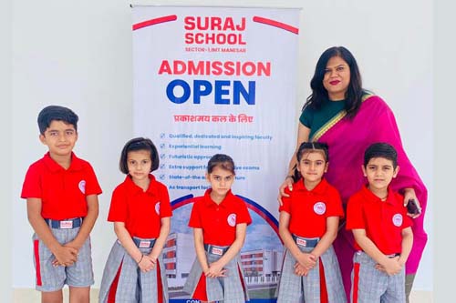 Best CBSE School of Manesar 32